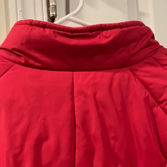 Athletic Works Quilted Puffer Coat - Picture 6 of 6